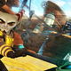 Illustration for article titled Ratchet Clank Future Screens